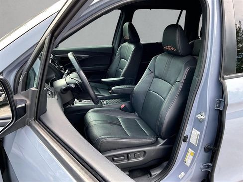 Used 2022 Honda Passport TrailSport image 27