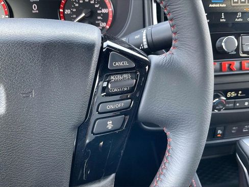 Used 2025 Nissan Frontier PRO-4X w/ Tow Package image 20