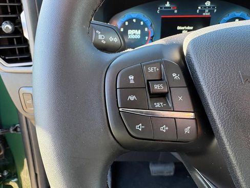 New 2025 Ford Bronco Sport Big Bend image 10