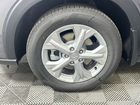 Used 2025 Honda HR-V LX image 27