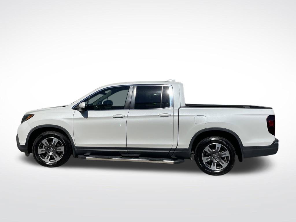 Used 2019 Honda Ridgeline RTL image 2