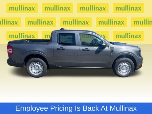 New 2026 Ford Maverick XL w/ Equipment Group 101A AWD/4WD image 2