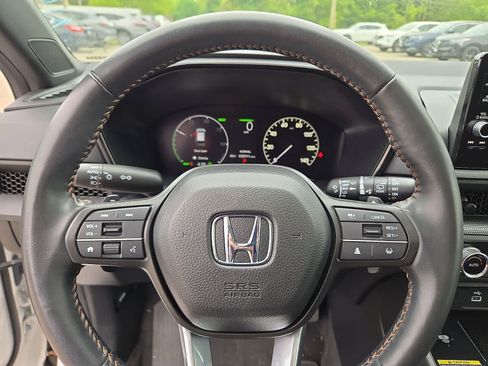 Used 2025 Honda CR-V Sport-L image 20