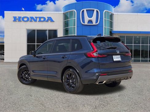 New 2026 Honda CR-V Sport-L image 5