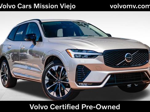 Certified 2026 Volvo XC60 B5 Plus w/ Climate Package AWD/4WD image 1