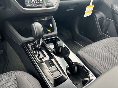 New 2026 Subaru Forester Premium image 17