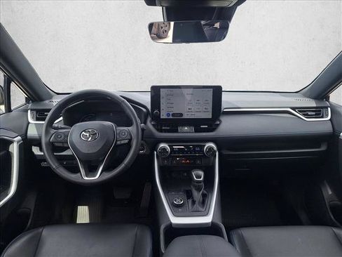 Used 2024 Toyota RAV4 XSE w/ Weather Package AWD/4WD image 16