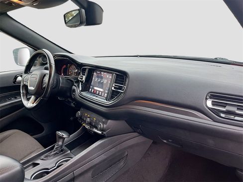 Used 2022 Dodge Durango SXT w/ Blacktop Package image 28