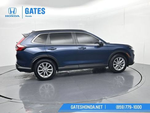 Certified 2023 Honda CR-V EX-L image 8