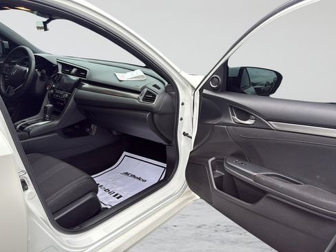Used 2019 Honda Civic EX image 23