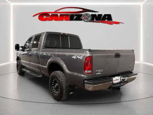 Used 2004 Ford F250 XL image 6