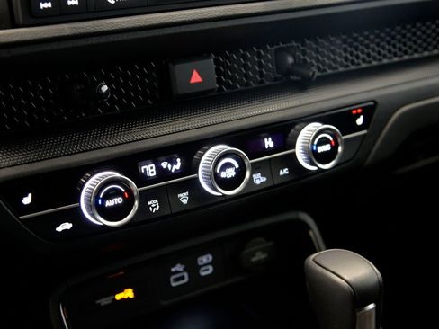 Used 2024 Honda CR-V Sport image 24