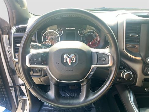 Used 2024 RAM 1500 Big Horn image 11