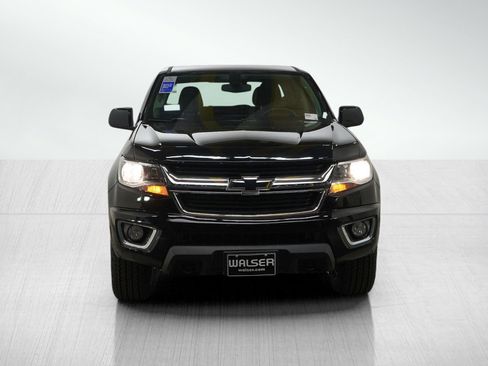 Used 2018 Chevrolet Colorado LT image 8