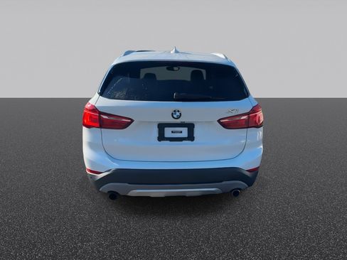 Used 2017 BMW X1 xDrive28i AWD/4WD image 8