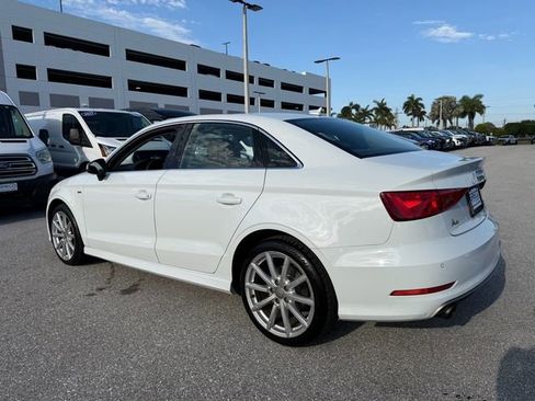 Used 2015 Audi A3 2.0T Prestige AWD/4WD image 10