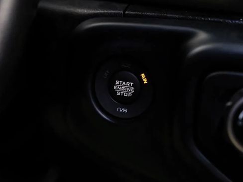 Used 2021 Jeep Wrangler Sport AWD/4WD image 25