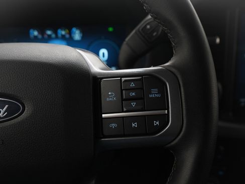 Used 2024 Ford F150 XLT w/ Equipment Group 302A MID image 27