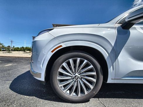 Used 2025 Hyundai Palisade Calligraphy AWD/4WD image 18