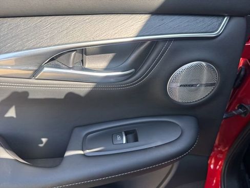 Used 2024 INFINITI QX55 Sensory w/ Lighting Package image 30