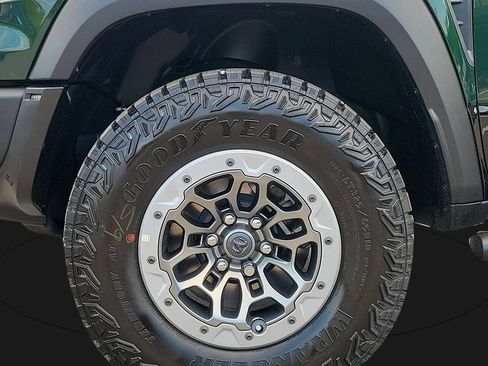 New 2026 RAM 1500 RHO w/ RHO Level 1 Equipment Group AWD/4WD image 9