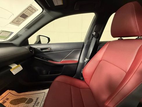 New 2025 Lexus IS 300 F Sport image 21