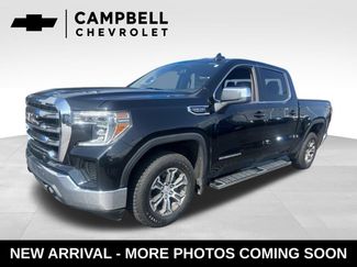 Used 2019 GMC Sierra 1500 SLE w/ X31 Off-Road Package AWD/4WD 360° Tour