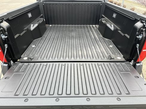 New 2026 Toyota Tacoma TRD Off-Road image 29