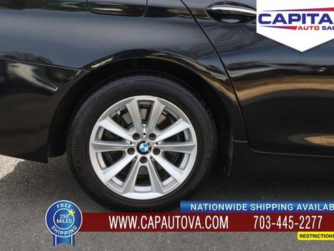 Used 2015 BMW 528i xDrive Sedan image 27