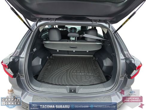 Certified 2025 Subaru Crosstrek 2.5i Limited w/ Crosstrek Mirror Package image 19