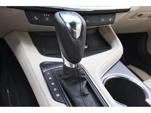 New 2026 Cadillac CT4 Premium Luxury RWD image 19