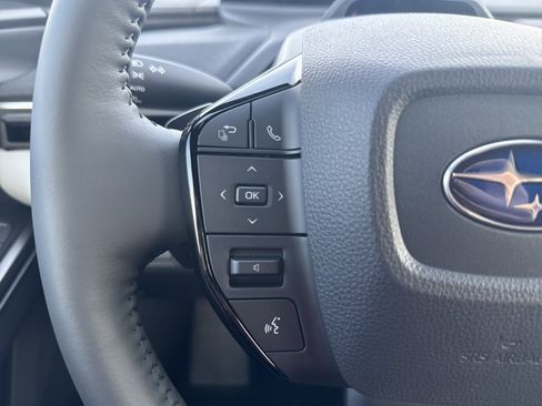 New 2026 Subaru Solterra image 27