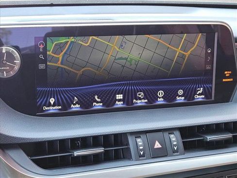Used 2020 Lexus ES 300h w/ Premium Package FWD image 20