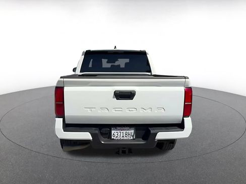 Used 2026 Toyota Tacoma SR5 RWD image 12