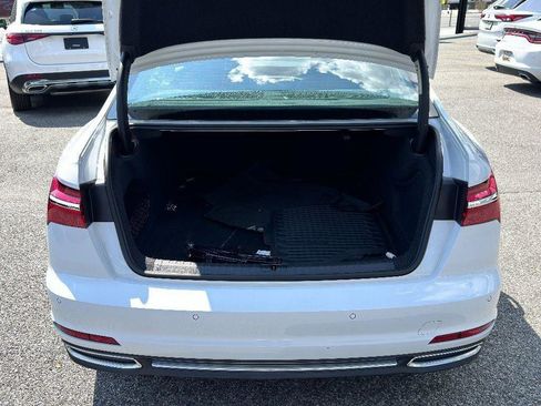 Used 2023 Audi A6 Premium Plus w/ Premium Plus Package image 10