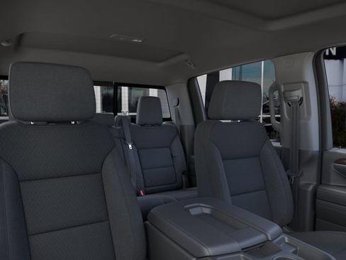 New 2026 GMC Sierra 2500 SLE w/ SLE Value Package; AWD/4WD image 24