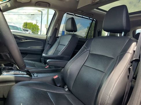 Certified 2018 Honda Pilot Elite image 10