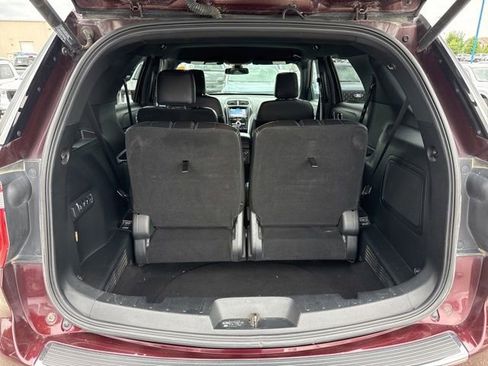 Used 2018 Ford Explorer Limited w/ Equipment Group 301A AWD/4WD image 15