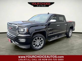 Used 2018 GMC Sierra 1500 Denali AWD/4WD video 1