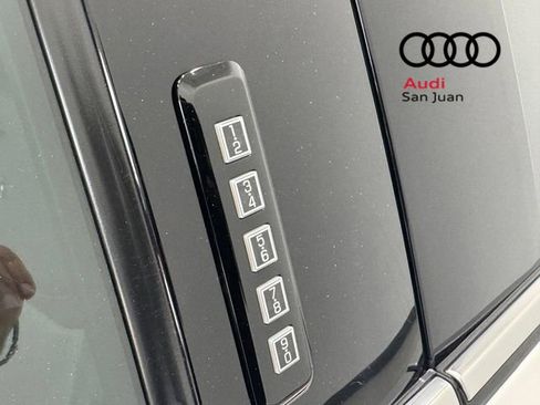 Used 2021 Ford F150 Limited AWD/4WD image 9