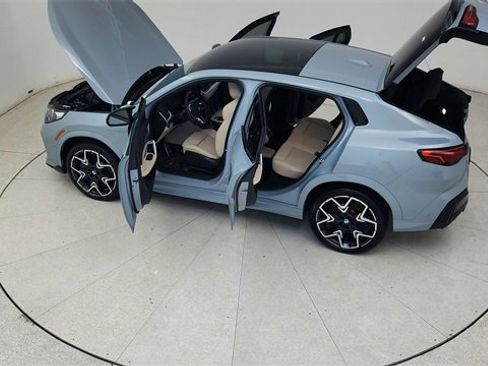 Used 2025 BMW X2 M35i image 85