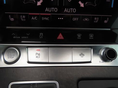 Used 2019 Audi A6 3.0T Premium Plus AWD/4WD image 37