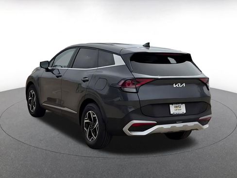 Used 2025 Kia Sportage LX image 11