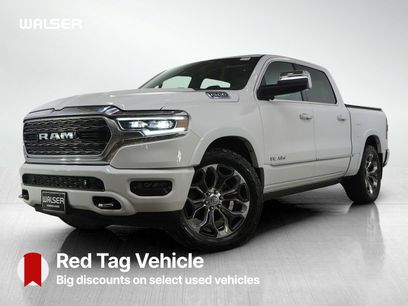 Used 2023 RAM 1500 Limited