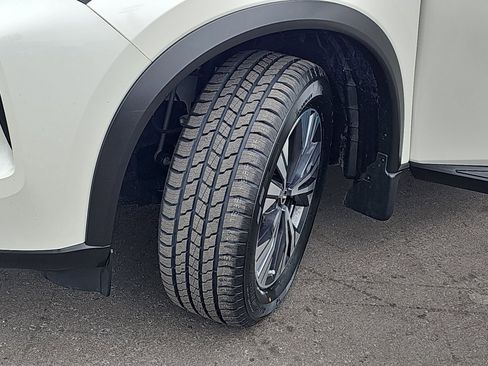 Used 2023 Nissan Rogue SV FWD image 30