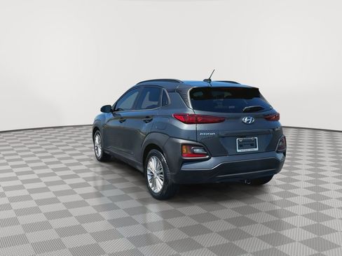 Used 2021 Hyundai Kona SEL FWD image 6