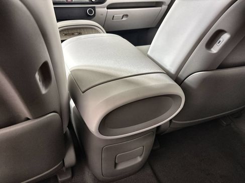 New 2026 Hyundai Palisade FWD Hybrid image 22