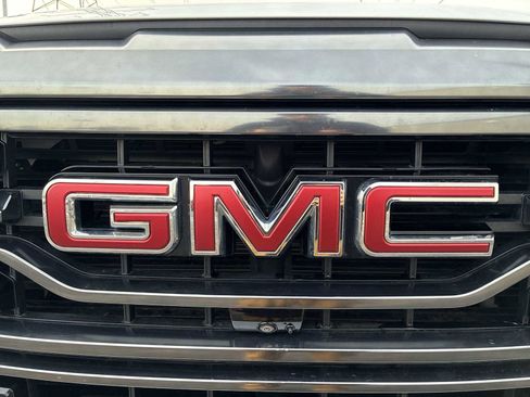 Certified 2023 GMC Sierra 1500 AT4 w/ Technology Package image 32