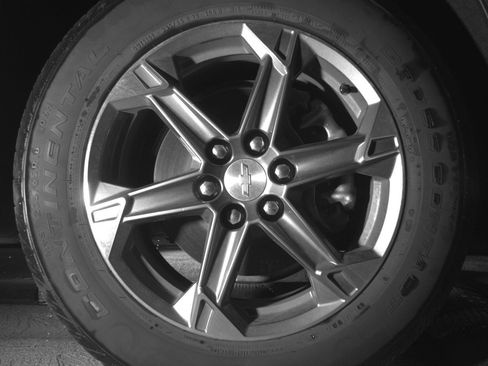 Used 2025 Chevrolet Blazer LT image 13