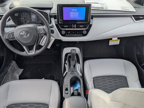 New 2026 Toyota Corolla SE FWD image 13